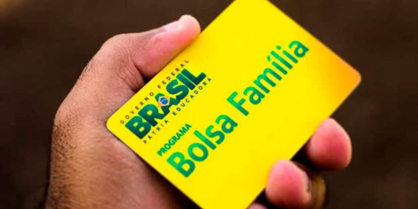 Bolsa Família - Foto: Internet Bolsa Família - Foto: Internet