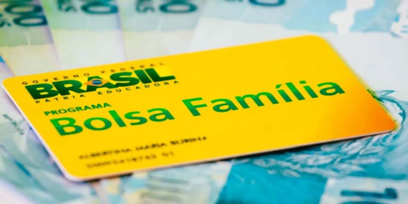 Bolsa Família - Foto: Internet Bolsa Família - Foto: Internet