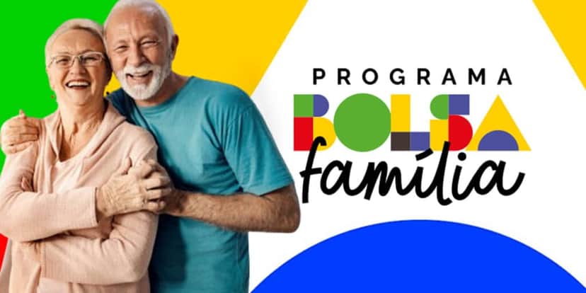 Bolsa Família e Idosos (Foto: Reprodução, Montagem - TV foco) Bolsa Família e Idosos (Foto: Reprodução, Montagem - TV foco)