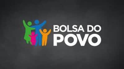 Bolsa do Povo - Foto Internet Bolsa do Povo - Foto Internet