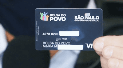 Bolsa do Povo - Foto Internet Bolsa do Povo - Foto Internet