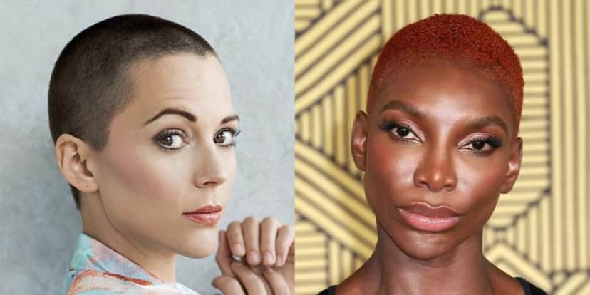 Buzzcut (Foto: Reprodução/ Internet) Buzzcut (Foto: Reprodução/ Internet)