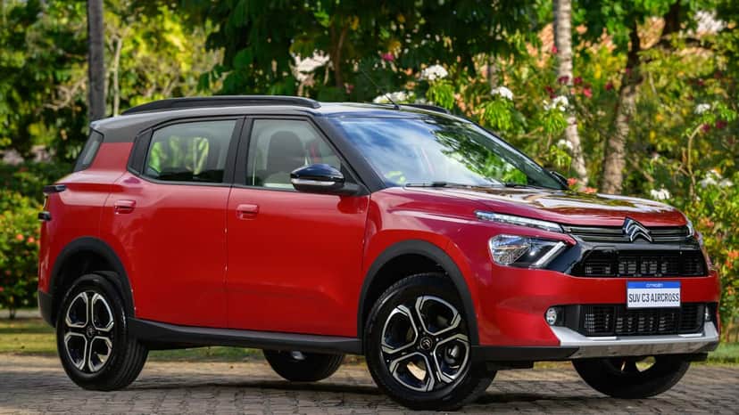 C3 Aircross é o carro popular que promete ser vendido na casa dos R$ 60 mil (Foto: Reprodução/ Internet) C3 Aircross é o carro popular que promete ser vendido na casa dos R$ 60 mil (Foto: Reprodução/ Internet)