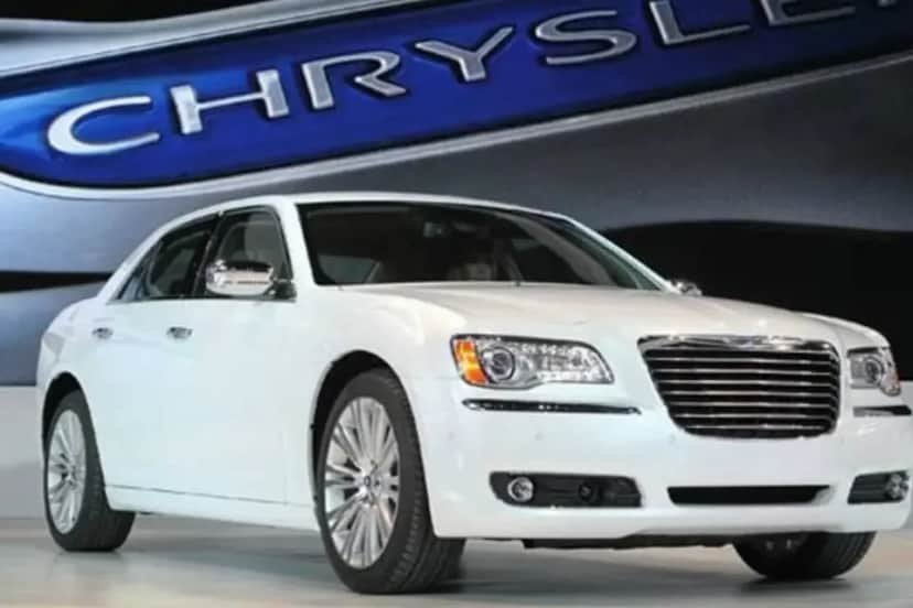 Chrysler decretou falência (Foto: Reprodução/ Internet) Chrysler decretou falência (Foto: Reprodução/ Internet)