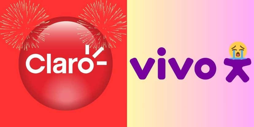 Claro e Vivo - foto: reprodução Claro e Vivo - foto: reprodução