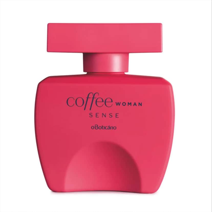 Coffee Woman Sense (Foto: Reprodução/ Internet) Coffee Woman Sense (Foto: Reprodução/ Internet)