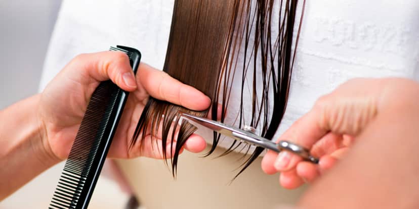 Cortes de cabelo (Foto: Reprodução, Beleza Digital) Cortes de cabelo (Foto: Reprodução, Beleza Digital)