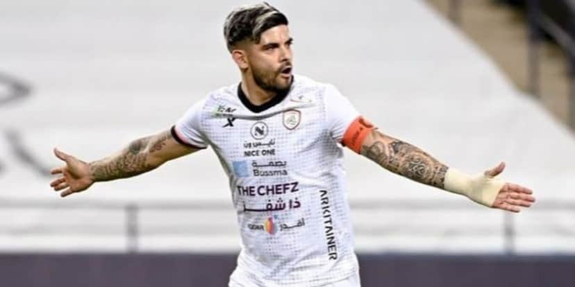 Dorival e escolhe mais 2 contratações pro São Paulo - (Foto: Internet) Dorival e escolhe mais 2 contratações pro São Paulo - (Foto: Internet)