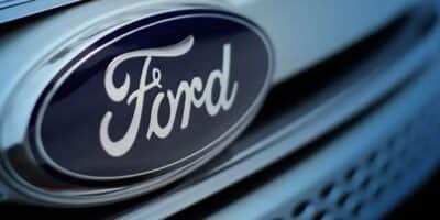 Ford - Foto: Internet