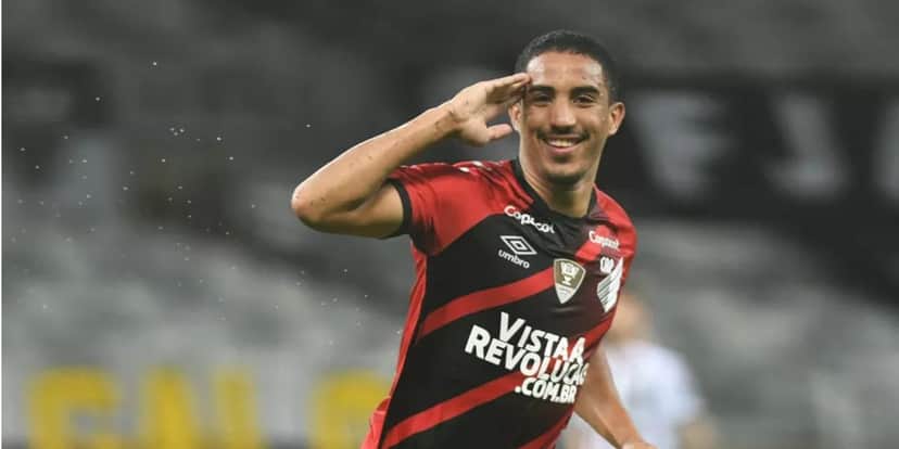 Augusto Melo escolhe craque de 40 milhões e mais 6 reforços - (Foto: Internet) Augusto Melo escolhe craque de 40 milhões e mais 6 reforços - (Foto: Internet)