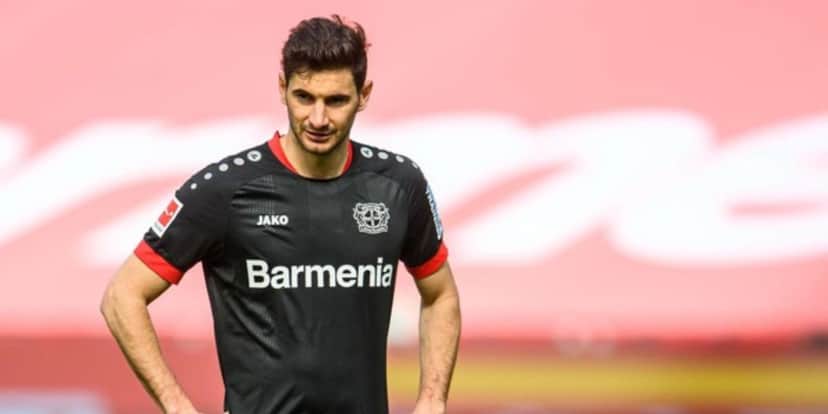 Da Alemanha direto pro Sul: Internacional ignora Valencia e sela a contratação de novo matador para assumir a 9 - (Foto Internet) Da Alemanha direto pro Sul: Internacional ignora Valencia e sela a contratação de novo matador para assumir a 9 - (Foto Internet)