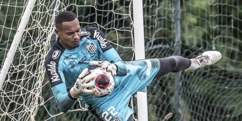 Textor libera a grana e contrata às pressas: Substituto de Lucas Perri é tirado de rival pra jogar no Botafogo - (Foto Internet) Textor libera a grana e contrata às pressas: Substituto de Lucas Perri é tirado de rival pra jogar no Botafogo - (Foto Internet)