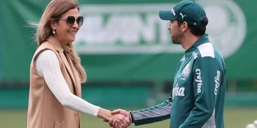 Demissão de técnico, o melhor reforço do Palmeiras e gringo no Grêmio: Jogo Aberto crava 3 bombas urgentes - Foto Reprodução Internet Demissão de técnico, o melhor reforço do Palmeiras e gringo no Grêmio: Jogo Aberto crava 3 bombas urgentes - Foto Reprodução Internet