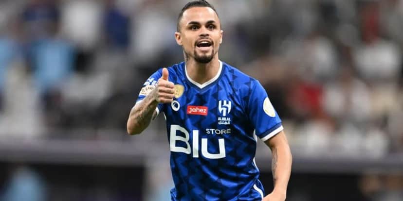 Milhões na mesa e verdade sobre retorno TRIUNFAL ao Brasil: Michael esnoba o Grêmio e decide jogar em gigante - Foto Reprodução Internet Milhões na mesa e verdade sobre retorno TRIUNFAL ao Brasil: Michael esnoba o Grêmio e decide jogar em gigante - Foto Reprodução Internet