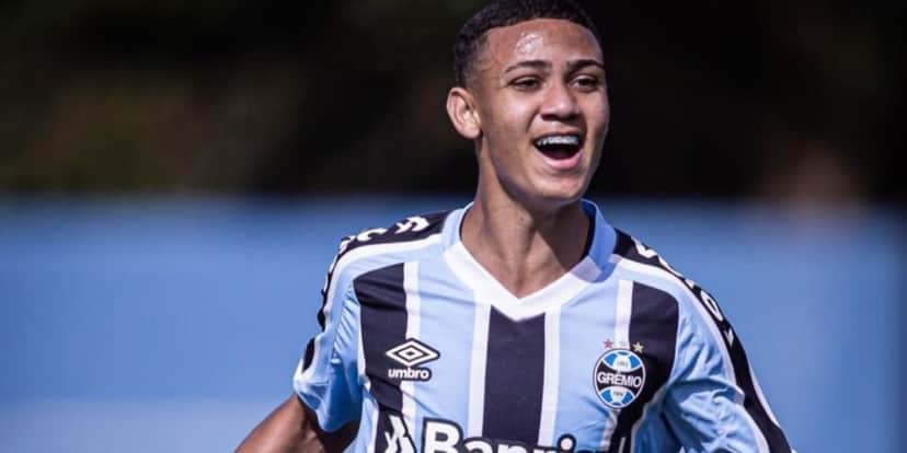 Mais um atacante pode deixar o Grêmio depois de Suárez -Foto Reprodução Internet Mais um atacante pode deixar o Grêmio depois de Suárez -Foto Reprodução Internet