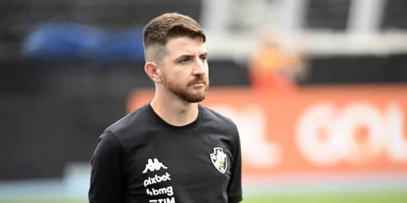 Vasco acaba de demitir técnico no começo da temporada - Foto | Reprodução: Internet Vasco acaba de demitir técnico no começo da temporada - Foto | Reprodução: Internet
