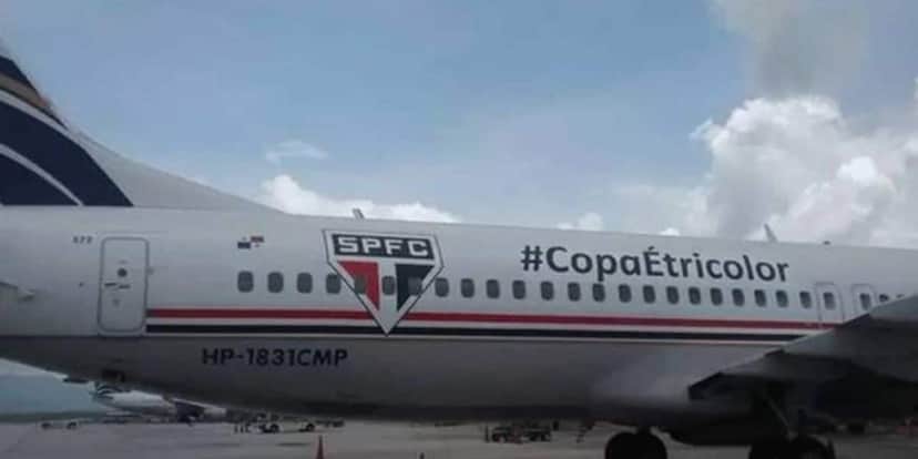 São Paulo desbanca Leila e fecha negócio nível Europa até 2026 - Foto Reprodução: Internet São Paulo desbanca Leila e fecha negócio nível Europa até 2026 - Foto Reprodução: Internet