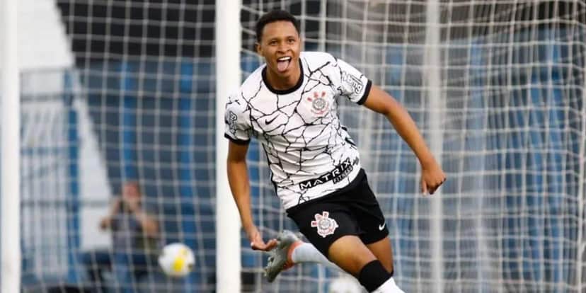 Rubão crava reforço espetacular e inesperado ao Corinthians - Foto: Reprodução: Internet Rubão crava reforço espetacular e inesperado ao Corinthians - Foto: Reprodução: Internet