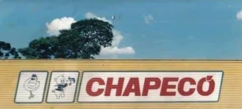 Frigorífico Chapecó - Foto Internet Frigorífico Chapecó - Foto Internet