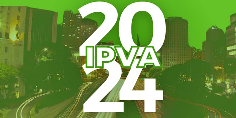 IPVA 2024 (Foto: Reprodução, Secretária da Fazenda) IPVA 2024 (Foto: Reprodução, Secretária da Fazenda)