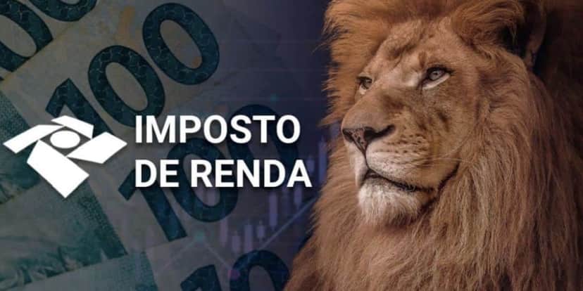 Imposto de Renda (Foto: Reprodução / Internet) Imposto de Renda (Foto: Reprodução / Internet)