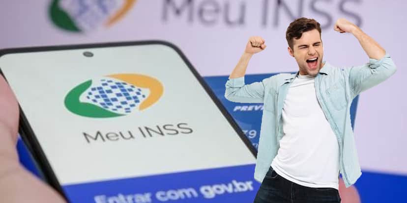 INSS anuncia grandes conquistas em 2024 (Foto: Reprodução, Montagem - TV Foco) INSS anuncia grandes conquistas em 2024 (Foto: Reprodução, Montagem - TV Foco)