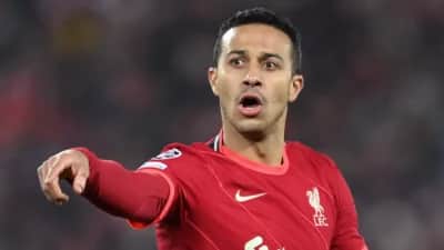 Jogador Thiago Alcântara - Foto Internet Jogador Thiago Alcântara - Foto Internet