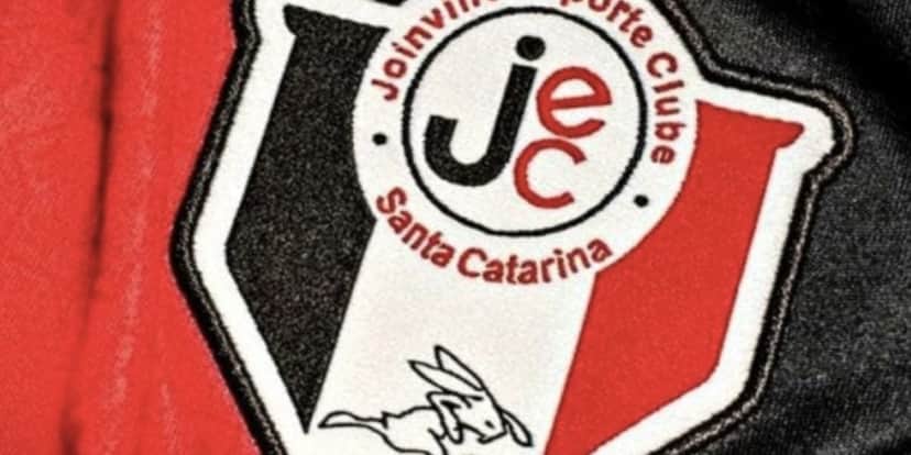 Joinville Esporte Clube (Foto: Reprodução / Internet) Joinville Esporte Clube (Foto: Reprodução / Internet)