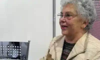 Joyce Lobato - Foto Internet