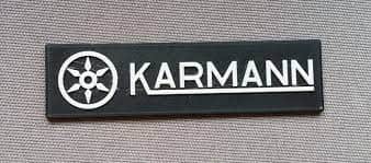 Karmann - Foto Internet Karmann - Foto Internet