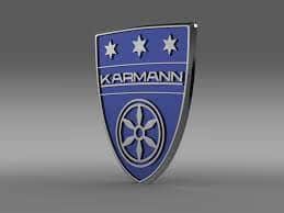 Karmann - Foto Internet Karmann - Foto Internet