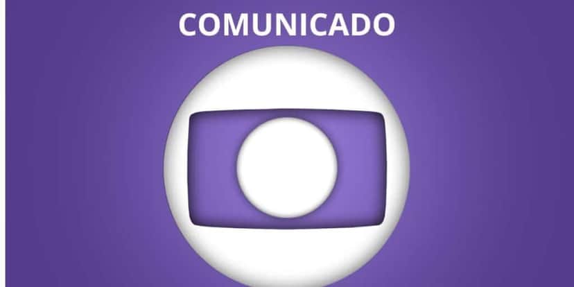 Logo da Globo - Foto: Internet Logo da Globo - Foto: Internet