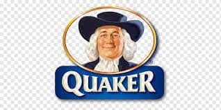 Logo da Quaker - Foto Internet Logo da Quaker - Foto Internet