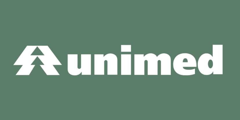 Logo da Unimed - Foto: Internet Logo da Unimed - Foto: Internet