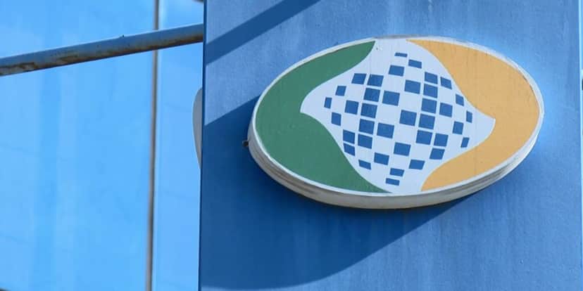 Logo do INSS (Foto: Reprodução / Bom Dia Brasil da Globo) Logo do INSS (Foto: Reprodução / Bom Dia Brasil da Globo)