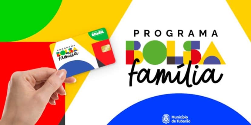 Logo do programa Bolsa Família (Foto: Reprodução/ Internet) Logo do programa Bolsa Família (Foto: Reprodução/ Internet)