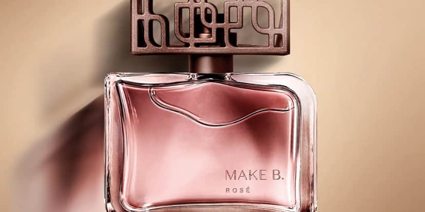 Make B. Rosé de O Boticário (Foto: Reprodução/ Internet) Make B. Rosé de O Boticário (Foto: Reprodução/ Internet)