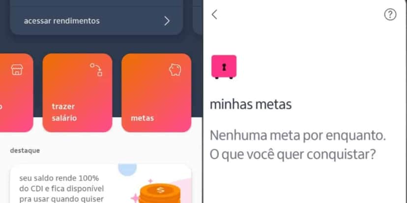 Metas Iti (Foto: Reprodução/ Internet) Metas Iti (Foto: Reprodução/ Internet)