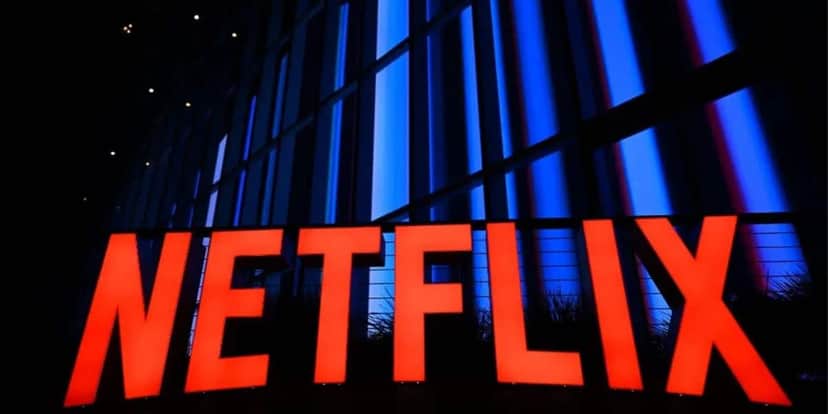 Netflix - Foto: Internet Netflix - Foto: Internet