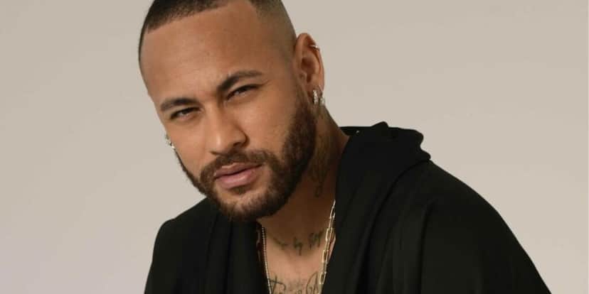 Neymar (Foto: Reprodução / Instagram) Neymar (Foto: Reprodução / Instagram)