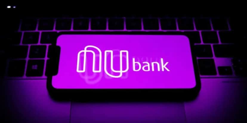 Nubank - Foto: Internet