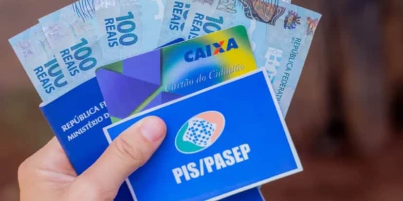 O PIS é pago pela Caixa (Foto: Reprodução/ Internet) O PIS é pago pela Caixa (Foto: Reprodução/ Internet)