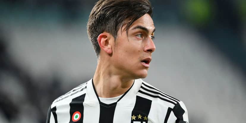 Paula Dybala - (Foto: Reprodução / Internet) Paula Dybala - (Foto: Reprodução / Internet)