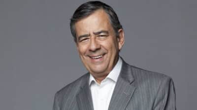 Paulo Henrique Amorim - Foto Internet Paulo Henrique Amorim - Foto Internet