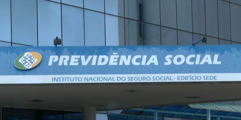 Previdência social (Foto: Reprodução / Globo) Previdência social (Foto: Reprodução / Globo)