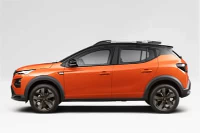 Renault Kardian - Foto AutoEsporte Renault Kardian - Foto AutoEsporte