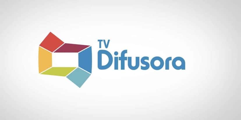 TV Difusora (Foto: Reprodução / emissora) TV Difusora (Foto: Reprodução / emissora)