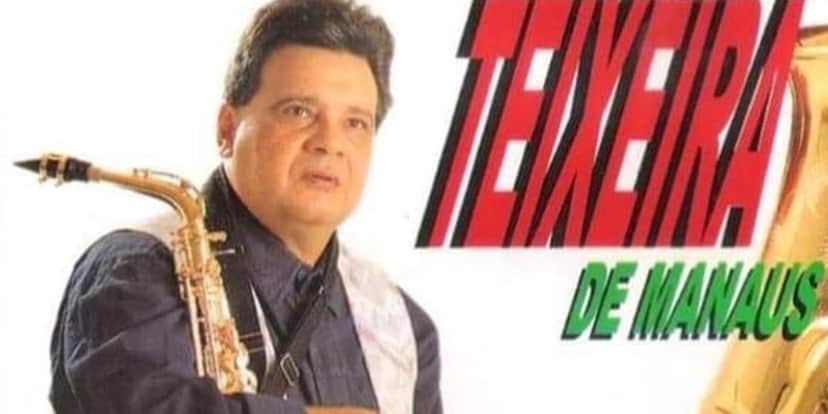 LUTO! Morre Teixeira de Manaus (Foto: Reprodução - Amazonas Atual) LUTO! Morre Teixeira de Manaus (Foto: Reprodução - Amazonas Atual)
