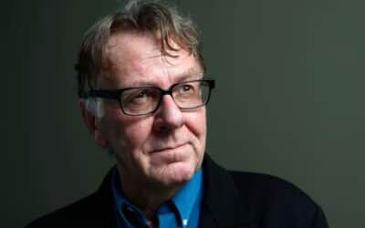 Tom Wilkinson - Foto Internet Tom Wilkinson - Foto Internet