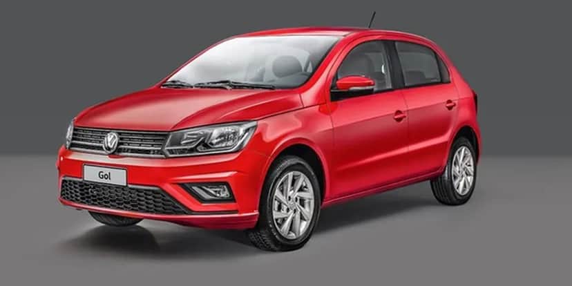 Volkswagen Gol (Foto: Reprodução, Carros 2024) Volkswagen Gol (Foto: Reprodução, Carros 2024)